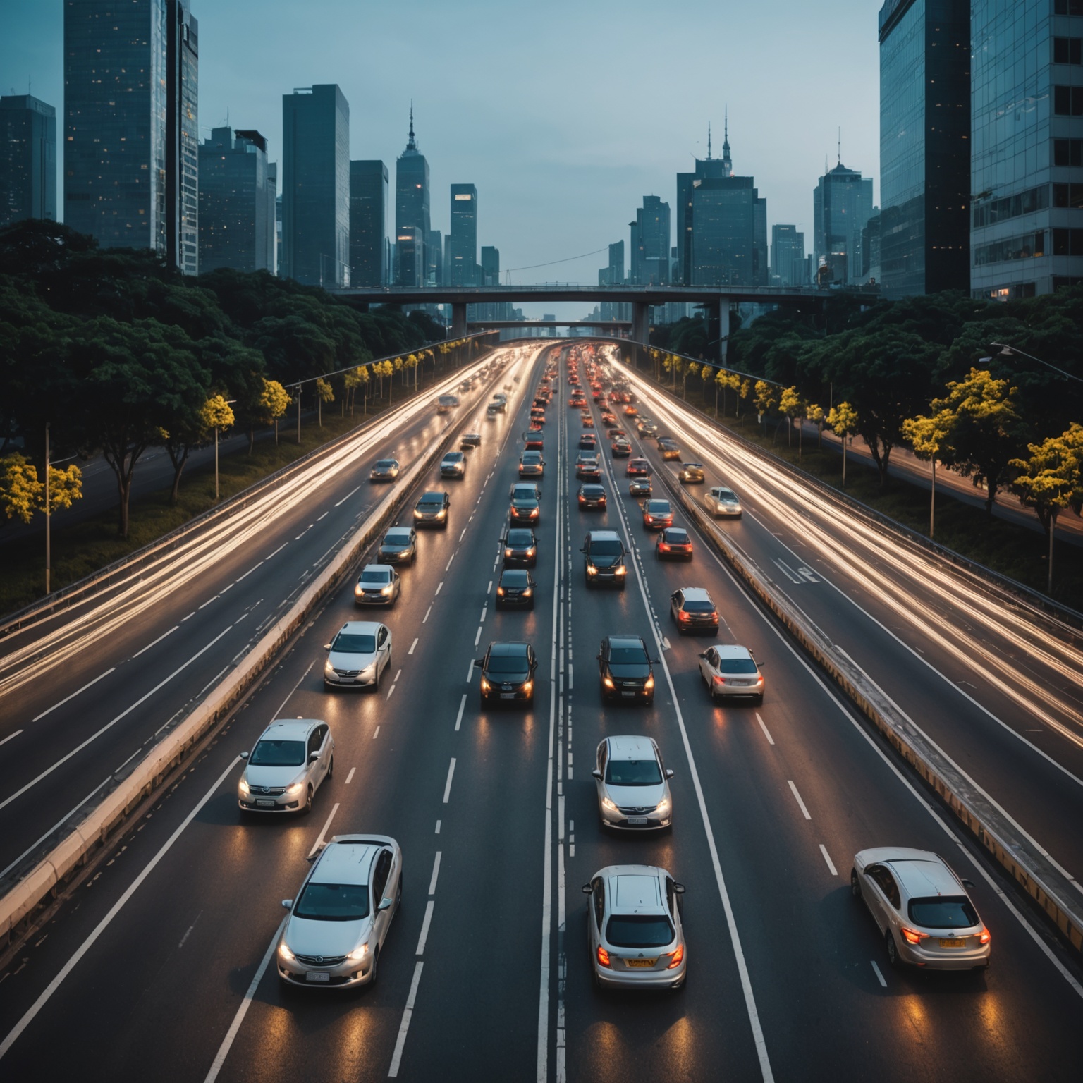 Часова лінія руху